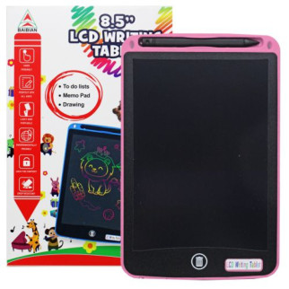 Планшет для малювання "LCD Writing tablet" (рожевий) - Інтернет-магазин спільних покупок ToGether