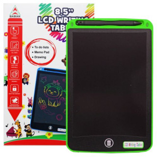 Планшет для малювання "LCD Writing tablet" (зелений) - Інтернет-магазин спільних покупок ToGether