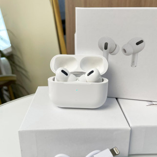 Бездротові навушники Air Pro (Білий) - Інтернет-магазин спільних покупок ToGether