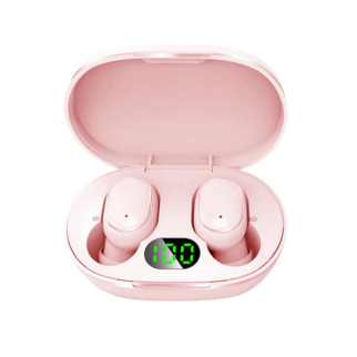 Бездротові навушники AirDots Pro (Рожевий) - Інтернет-магазин спільних покупок ToGether