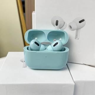 Бездротові навушники Air Pro (Блакитний) - Інтернет-магазин спільних покупок ToGether