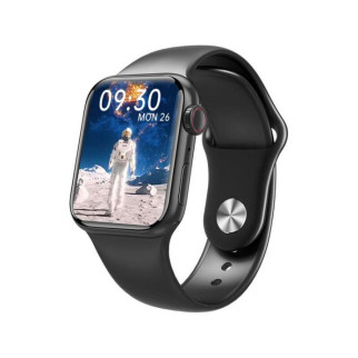 Розумний годинник Smart Watch M16 Mini (Чорний) - Інтернет-магазин спільних покупок ToGether