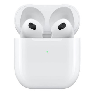 Бездротові навушники AirPods 3 Premium (Білий) - Інтернет-магазин спільних покупок ToGether