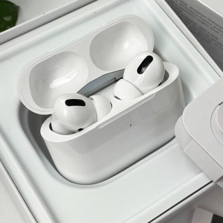 Безпровідні навушники AirPods Pro Hoco EW27 (Білий) - Інтернет-магазин спільних покупок ToGether