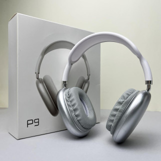 Безпровідні навушники P9 Wireless Stereo (Білий) - Інтернет-магазин спільних покупок ToGether