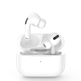Бездротові навушники AirPods Pro XO Q3 (3nd generation) (Білий) - Інтернет-магазин спільних покупок ToGether
