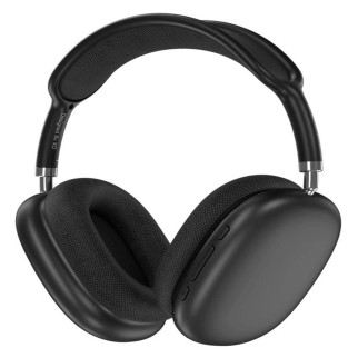 Бездротові навушники Pro Max XO BE25 (Чорний) - Інтернет-магазин спільних покупок ToGether