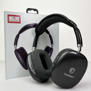 Бездротові навушники Pro Max Earldom ET-BH102 (Чорний) - Інтернет-магазин спільних покупок ToGether