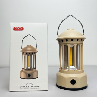 Лампа-ліхтар для кемпінгу XO YH09 - Інтернет-магазин спільних покупок ToGether