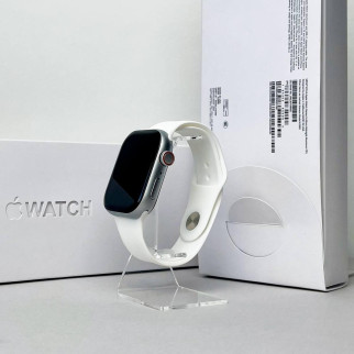 Розумний годинник Smart Watch 9 (Original) Білий - Інтернет-магазин спільних покупок ToGether