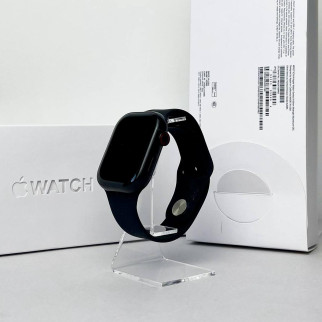 Розумний годинник Smart Watch 9 (Original) Чорний - Інтернет-магазин спільних покупок ToGether