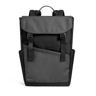 Рюкзак Tomtoc Slash-T64 Flip Laptop Backpack Meteorite 15.6 Inch/18L (T64M1D1) (T64M1D1) - Інтернет-магазин спільних покупок ToGether