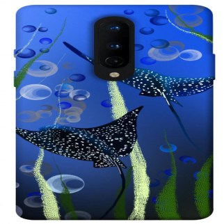 Чохол itsPrint Підводний світ для OnePlus 8 - Інтернет-магазин спільних покупок ToGether