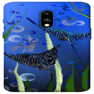 Чохол itsPrint Підводний світ для OnePlus 7 - Інтернет-магазин спільних покупок ToGether