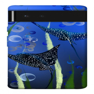 Чохол itsPrint Підводний світ для Google Pixel 6 - Інтернет-магазин спільних покупок ToGether