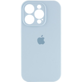 Уценка Чехол Silicone Case Full Camera Protective (AA) для Apple iPhone 15 Pro (6.1") - Інтернет-магазин спільних покупок ToGether