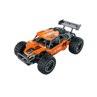 Автомобіль METAL CRAWLER з р/к - S-REX (оранжевий, метал. корпус, акум.3,7V, 1:16) - Інтернет-магазин спільних покупок ToGether