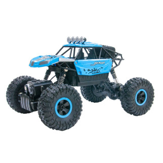 Автомобіль OFF-ROAD CRAWLER з р/к - SUPER SPORT (синій, 1:18) - Інтернет-магазин спільних покупок ToGether