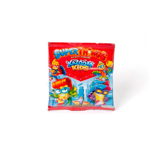 Фігурка SUPERTHINGS серії «Kazoom Kids» S1 (80 видів, в асорт.) - Інтернет-магазин спільних покупок ToGether