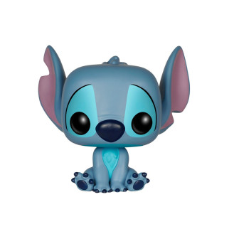 Ігрова фігурка FUNKO POP! cерії "Lilo & Stitch" - Stitch Seated - Інтернет-магазин спільних покупок ToGether