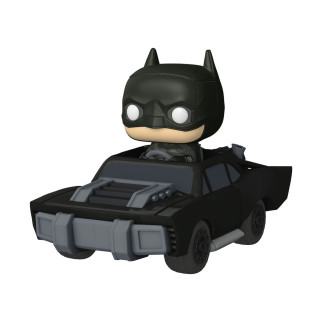 Ігрова фігурка FUNKO POP! RIDE серії "Бетмен" - БЕТМЕН В БЕТМОБІЛІ - Інтернет-магазин спільних покупок ToGether