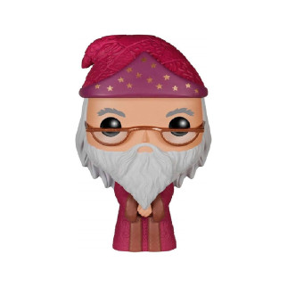 Ігрова фігурка FUNKO POP! серії "Harry Potter" - Albus Dumbledore - Інтернет-магазин спільних покупок ToGether