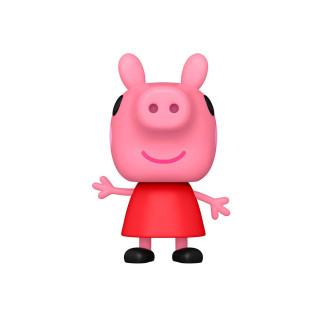Ігрова фігурка FUNKO POP! серії "Свинка Пеппа" - СВИНКА ПЕППА - Інтернет-магазин спільних покупок ToGether