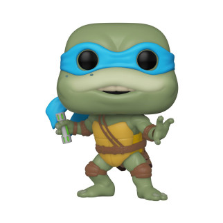 Ігрова фігурка FUNKO POP! серії "Movies: TMNT 2" - ЛЕОНАРДО - Інтернет-магазин спільних покупок ToGether