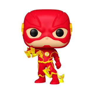 Ігрова фігурка FUNKO POP! серії "The Flash" - ФЛЕШ - Інтернет-магазин спільних покупок ToGether