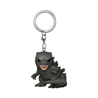 Ігрова фігурка на кліпсі FUNKO POP! cерії "Godzilla Vs Kong" - ГОДЗИЛЛА - Інтернет-магазин спільних покупок ToGether