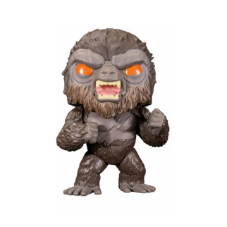 Ігрова фігурка FUNKO POP! серії "Godzilla Vs Kong" – КОНГ ГОТОВИЙ ДО БОЮ - Інтернет-магазин спільних покупок ToGether