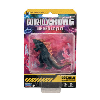 Фігурка GODZILLA X KONG – МІНІМОНСТРИ (5 cm, в асорт.) - Інтернет-магазин спільних покупок ToGether