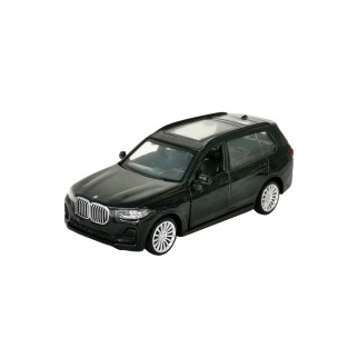 Автомодель - BMW X7 (чорний) - Інтернет-магазин спільних покупок ToGether