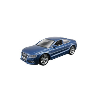Автомодель - AUDI A5 (асорті синій металік, білий, 1:32) - Інтернет-магазин спільних покупок ToGether