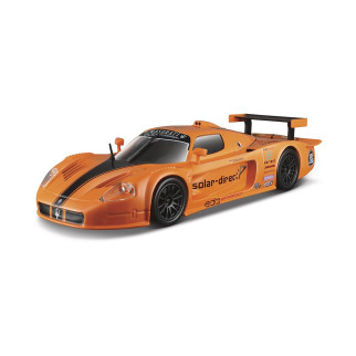 Автомодель - MASERATI MC12 (помаранчовий, 1:24) - Інтернет-магазин спільних покупок ToGether