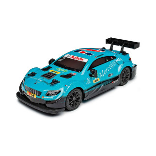 Автомобіль KS DRIVE на р/к - MERCEDES AMG C63 DTM (1:24, 2.4Ghz, блакитний) - Інтернет-магазин спільних покупок ToGether