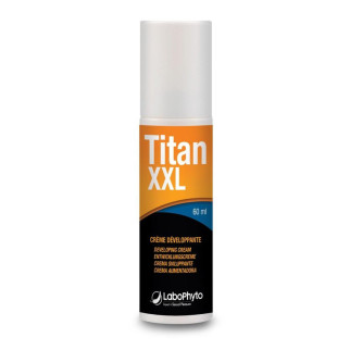 Гель для покращення ерекції Titan XXL Gel, 60 мл 18+ - Інтернет-магазин спільних покупок ToGether
