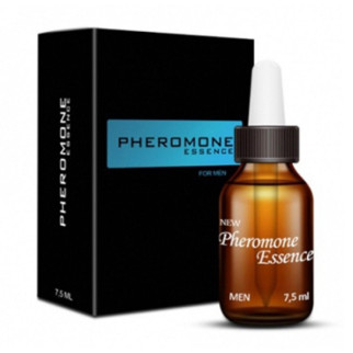 Феромони для чоловіків Pheromone Essence Man, 7.5мл 18+ - Інтернет-магазин спільних покупок ToGether