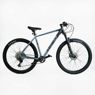 Велосипед Спортивний Corso "APEX" PX-29157 (1) рама алюмінієва 21``, обладнання Shimano Deore 12 швидкостей, - Інтернет-магазин спільних покупок ToGether