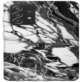 Чохол itsPrint Calacatta black marble для Samsung Galaxy A52 4G / A52 5G - Інтернет-магазин спільних покупок ToGether