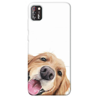 Чохол itsPrint Funny dog для TECNO POP 4 Pro - Інтернет-магазин спільних покупок ToGether