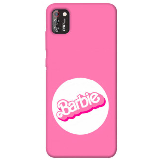 Чохол itsPrint Pink style 6 для TECNO POP 4 Pro - Інтернет-магазин спільних покупок ToGether