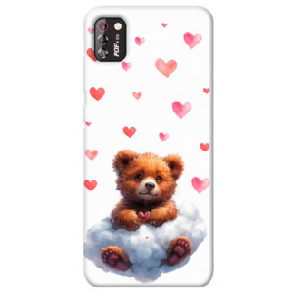 Чохол itsPrint Animals love 4 для TECNO POP 4 Pro - Інтернет-магазин спільних покупок ToGether