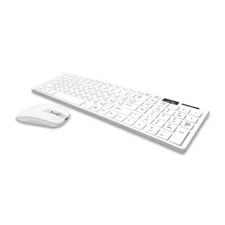 Клавіатура бездротова миша бездротова в комплекті - Інтернет-магазин спільних покупок ToGether