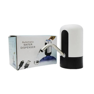 Помпа для води електрична (USB заряд) - Інтернет-магазин спільних покупок ToGether