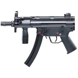 Пістолет-кулемет страйкбольний Umarex Heckler&Koch MP5 K СО2 кал. 6 мм ВВ - Інтернет-магазин спільних покупок ToGether