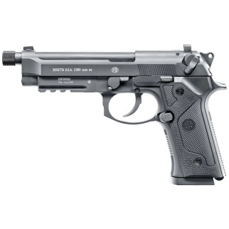 Пістолет страйкбольний Umarex Beretta M9A3 FM СО2 кал. 6 мм ВВ - Інтернет-магазин спільних покупок ToGether