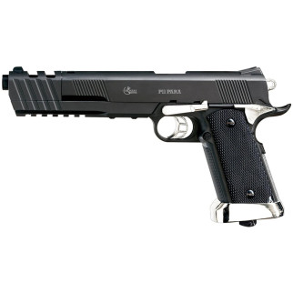 Пістолет страйкбольний Umarex Combat Zone P11 Para СО2 кал. 6 мм ВВ - Інтернет-магазин спільних покупок ToGether