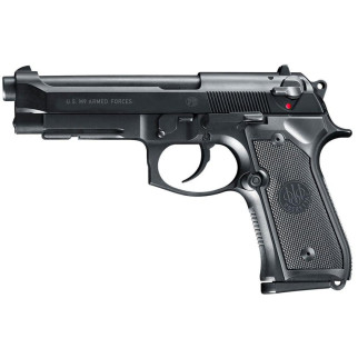 Пістолет страйкбольний Umarex Beretta M9 Gas кал. 6 мм ВВ - Інтернет-магазин спільних покупок ToGether