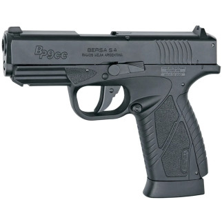 Пістолет страйкбольний ASG Bersa BP9CC СО2 кал. 6 мм - Інтернет-магазин спільних покупок ToGether